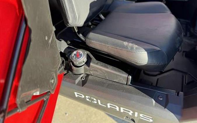 2025 Polaris RZR 200 EFI