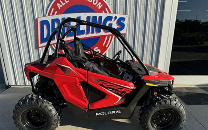 2025 Polaris RZR 200 EFI