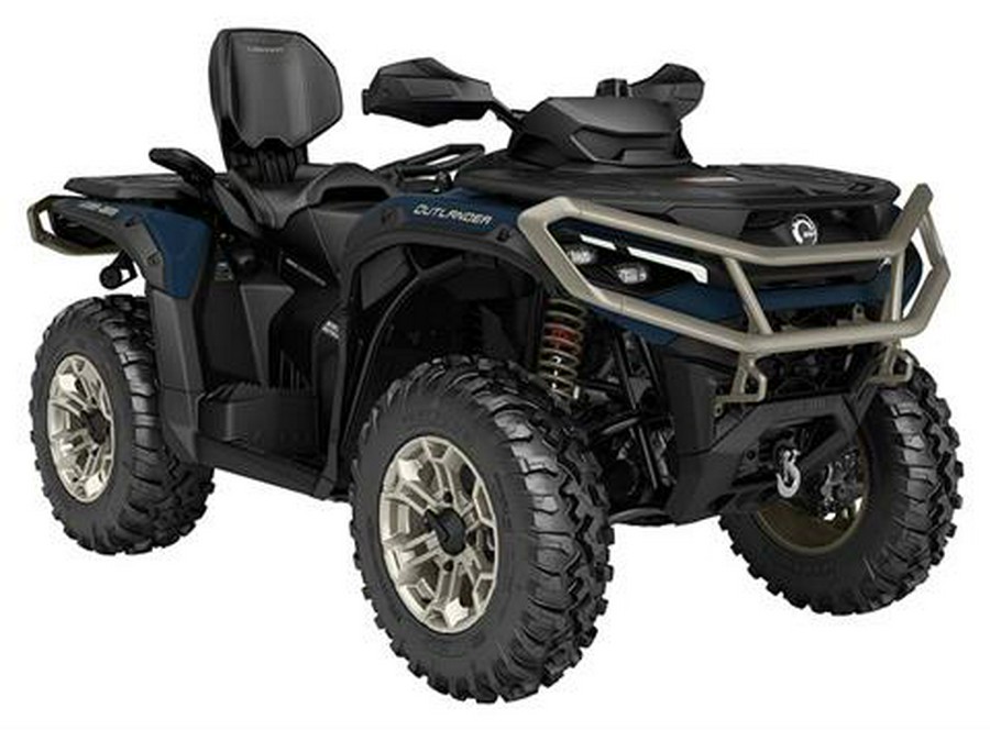 2026 Can-Am Outlander MAX Limited 1000R