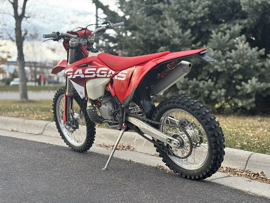 2023 GASGAS EC 250