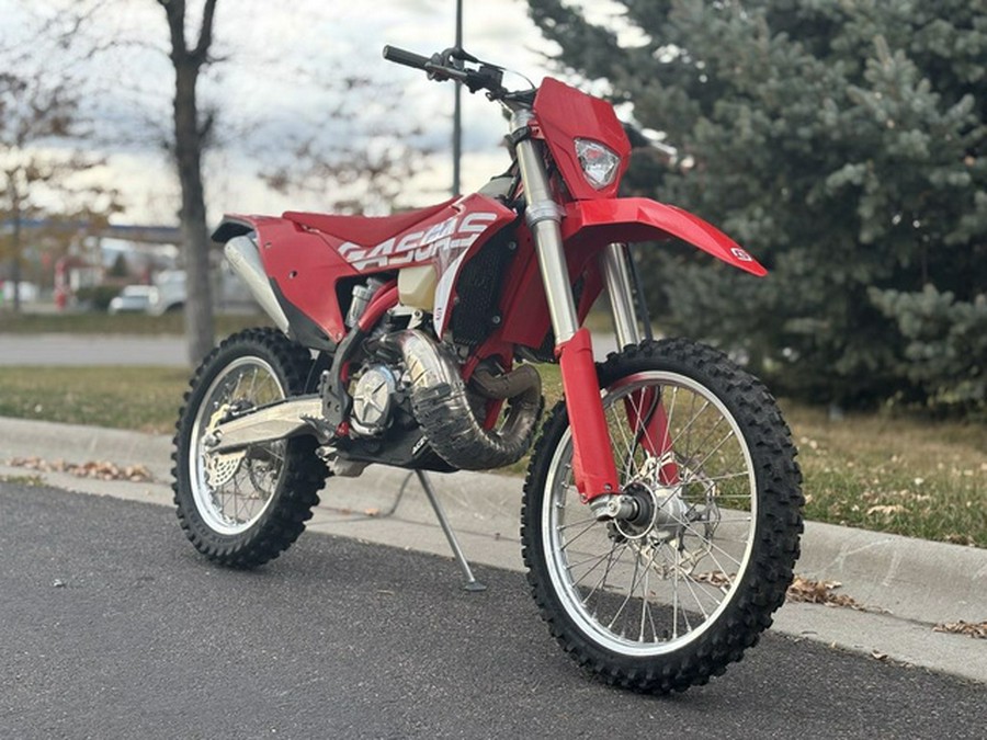 2023 GASGAS EC 250