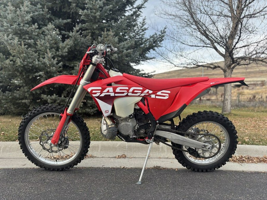 2023 GASGAS EC 250