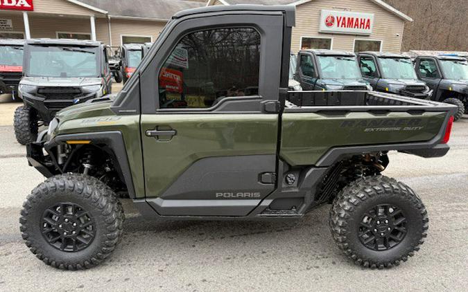 2026 Polaris Ranger® XD 1500 NorthStar Edition Mountaineer Edition