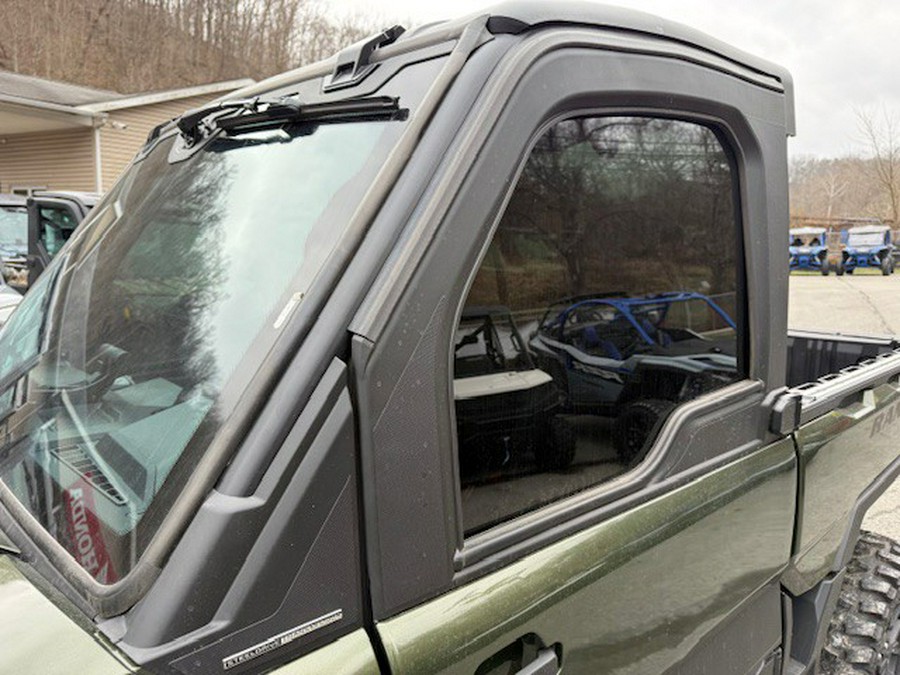 2026 Polaris Ranger® XD 1500 NorthStar Edition Mountaineer Edition