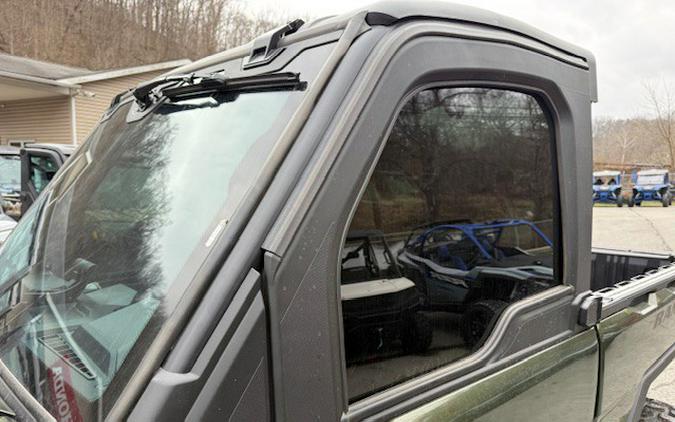 2026 Polaris Ranger® XD 1500 NorthStar Edition Mountaineer Edition