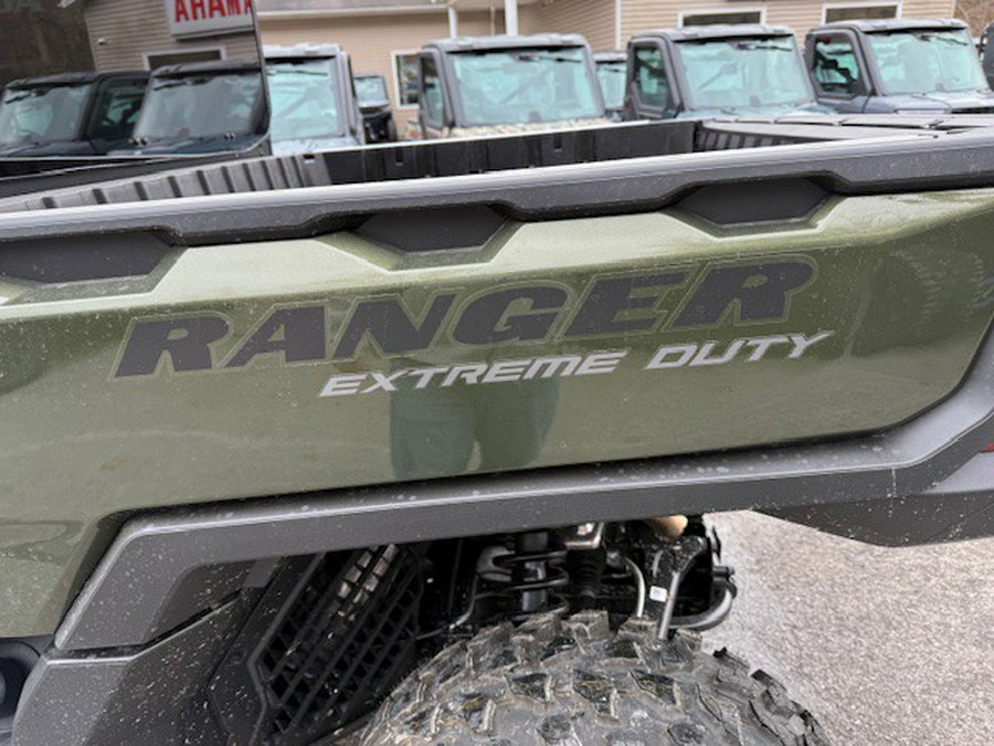 2026 Polaris Ranger® XD 1500 NorthStar Edition Mountaineer Edition