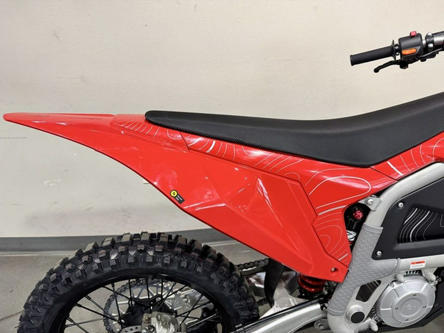 2026 Kayo Ec2i