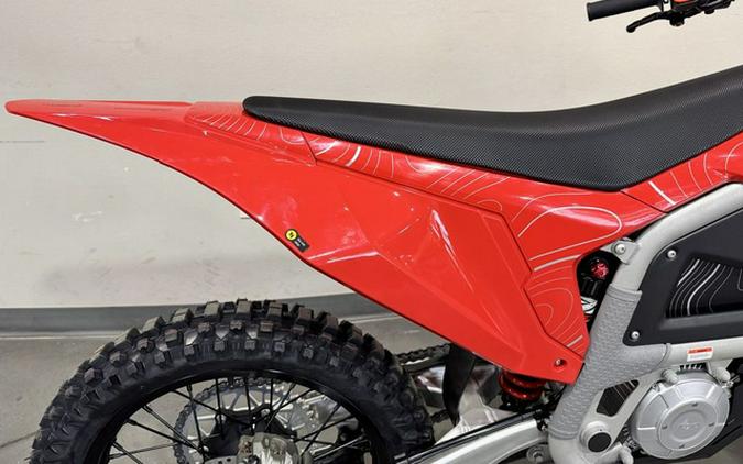 2026 Kayo Ec2i