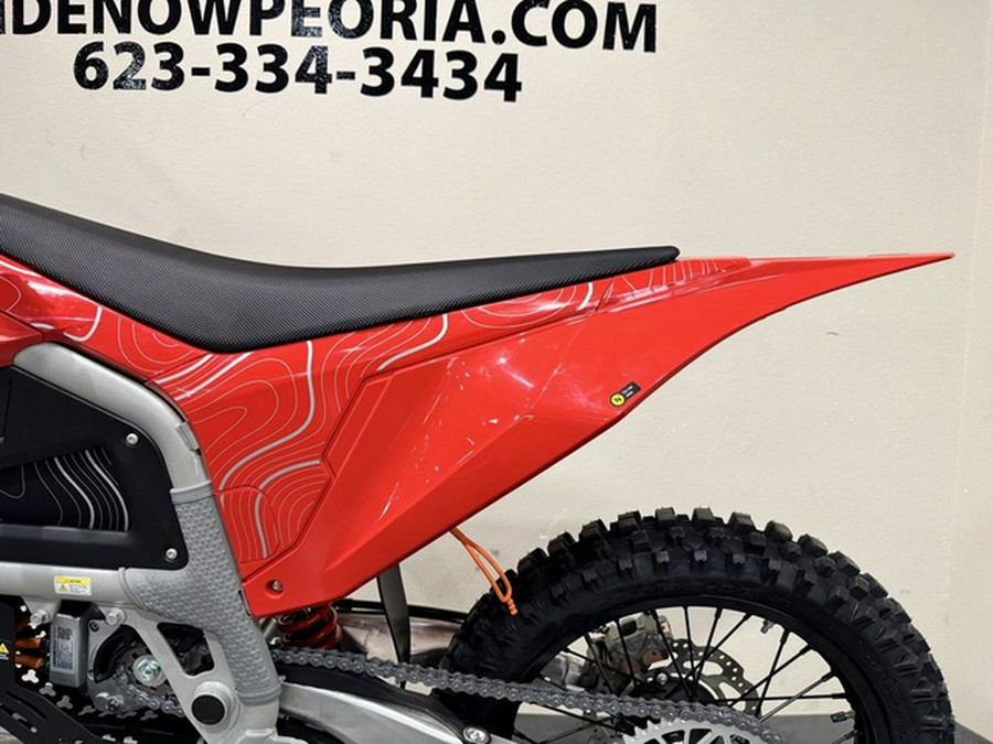 2026 Kayo Ec2i