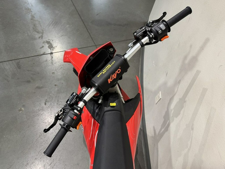 2026 Kayo Ec2i