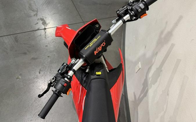 2026 Kayo Ec2i