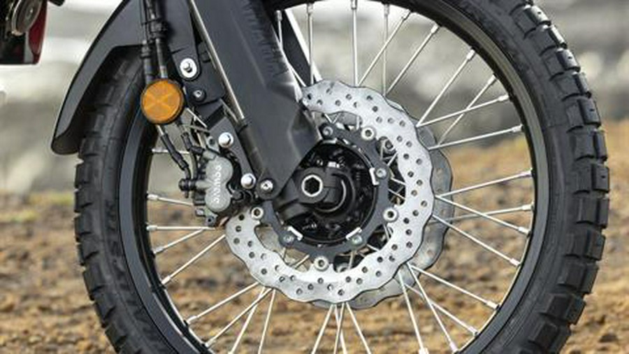 2026 Yamaha Ténéré 700 World Raid