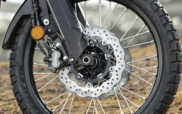 2026 Yamaha Ténéré 700 World Raid