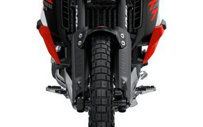 2026 Yamaha Ténéré 700 World Raid