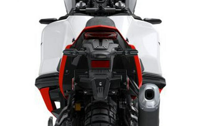 2026 Yamaha Ténéré 700 World Raid