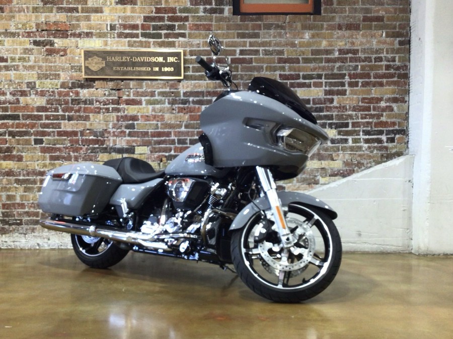 2026 HARLEY-DAVIDSON ROAD GLIDE FLTRX