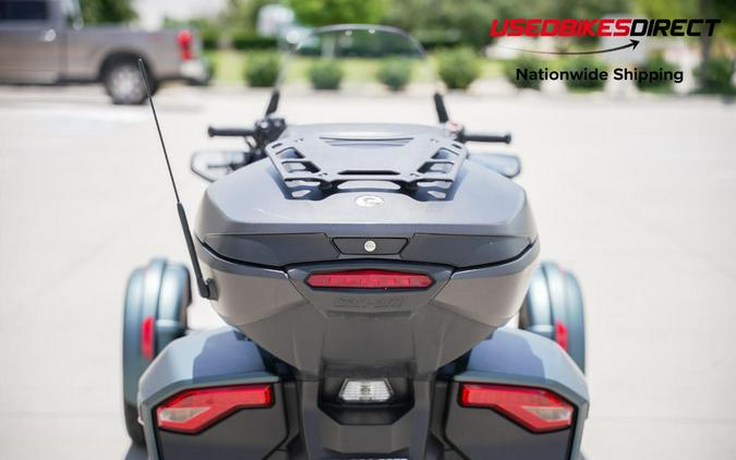 2023 Can-Am Spyder F3 Limited - $18,999.00