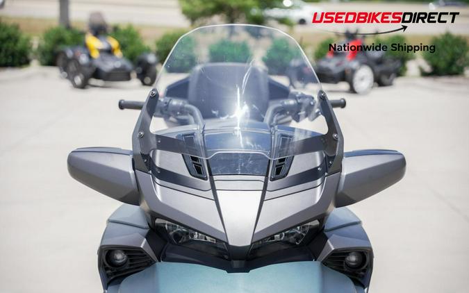 2023 Can-Am Spyder F3 Limited - $18,999.00