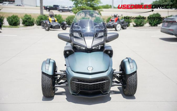 2023 Can-Am Spyder F3 Limited - $18,999.00