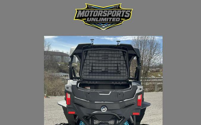 2026 CFMOTO ZFORCE 950 Sport