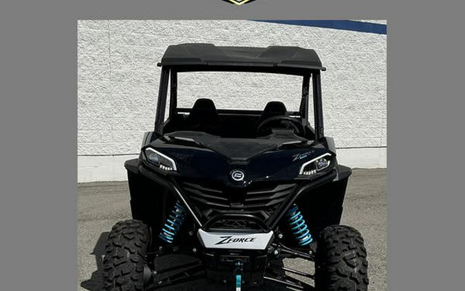 2026 CFMOTO ZFORCE 950 Sport