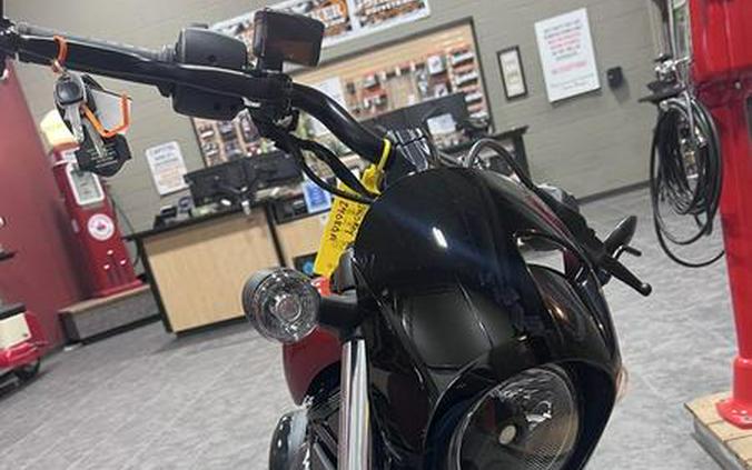 2025 Harley-Davidson® RH975S - Nightster® Special