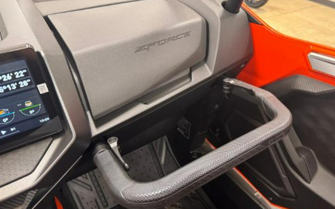 2026 CFMOTO ZFORCE Z10