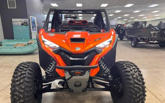 2026 CFMOTO ZFORCE Z10