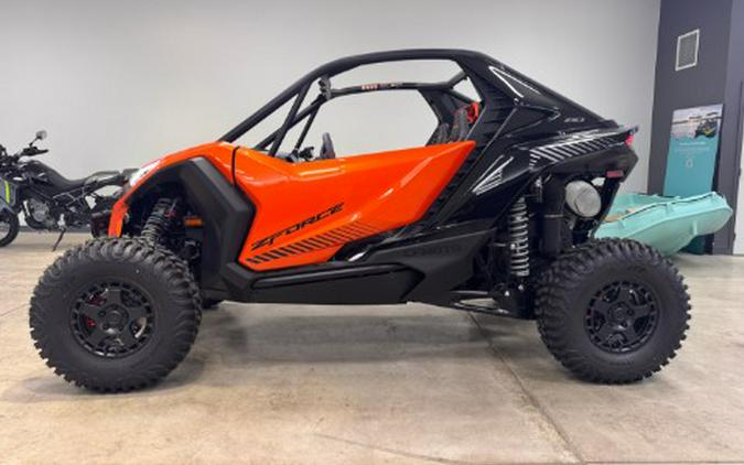 2026 CFMOTO ZFORCE Z10