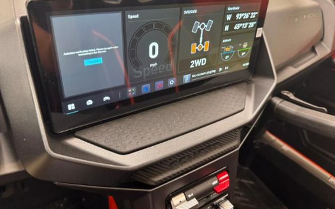 2026 CFMOTO ZFORCE Z10