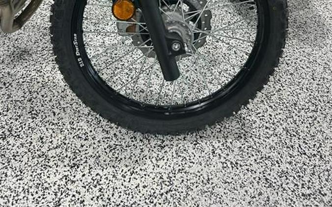 2026 Kawasaki KLX® 230 Sherpa S ABS