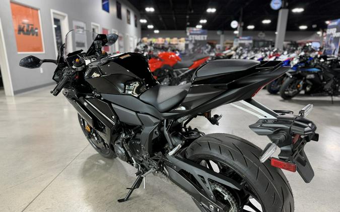 2026 Yamaha YZF R7