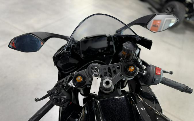 2026 Yamaha YZF R7