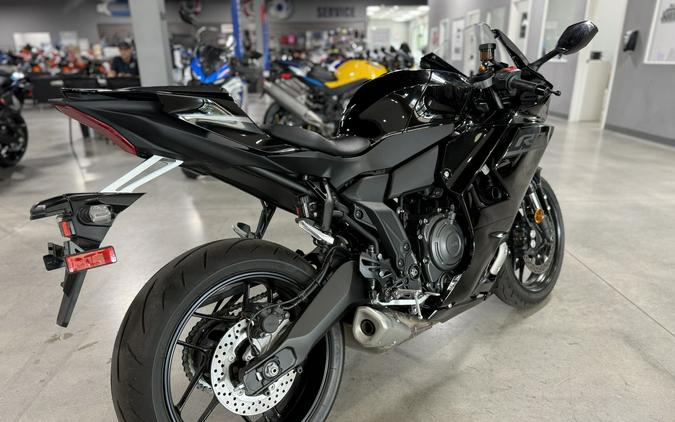 2026 Yamaha YZF R7
