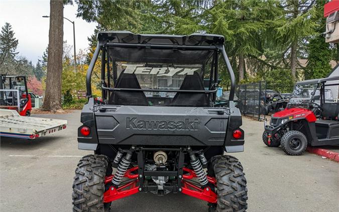 2022 Kawasaki Teryx4™ S LE