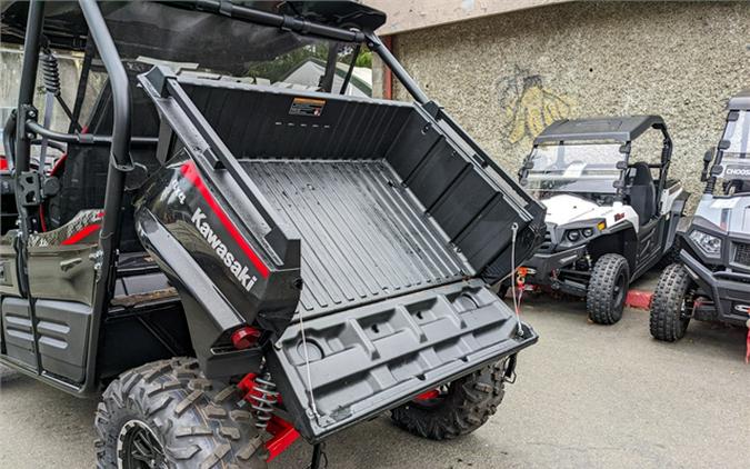 2022 Kawasaki Teryx4™ S LE