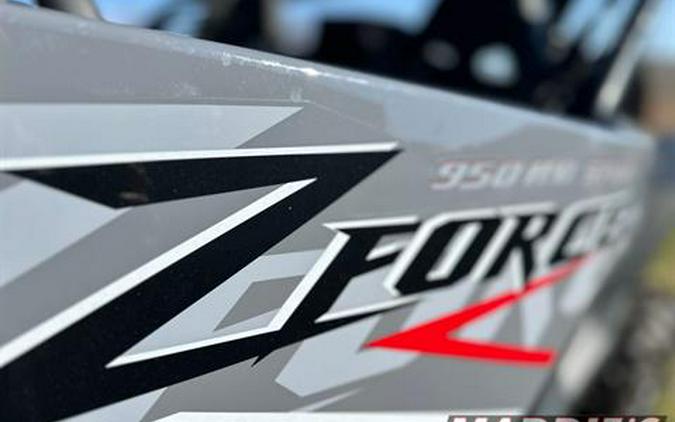 2022 CFMOTO ZForce 950 HO Sport