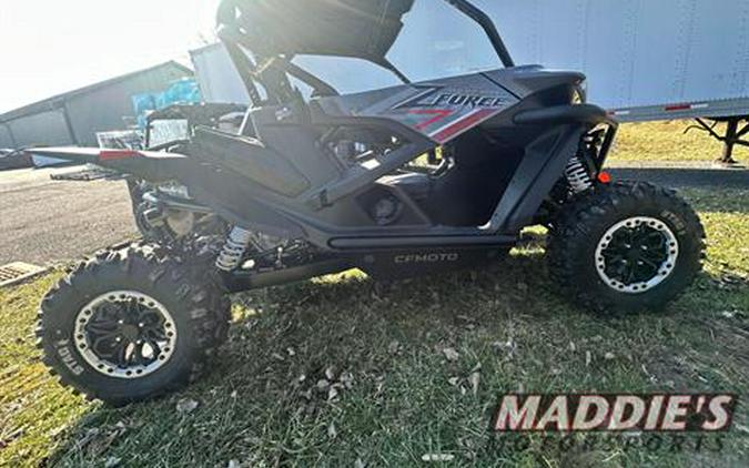 2022 CFMOTO ZForce 950 HO Sport