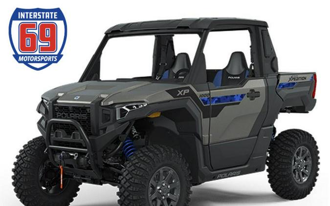 2024 Polaris® Polaris XPedition XP Premium