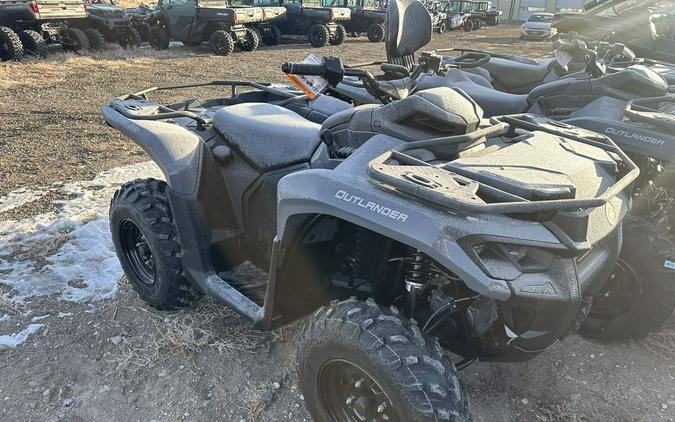 2024 Can-Am® Outlander 500