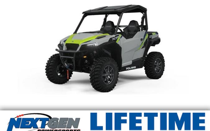 2024 Polaris Industries GENERAL® XP 1000 Sport