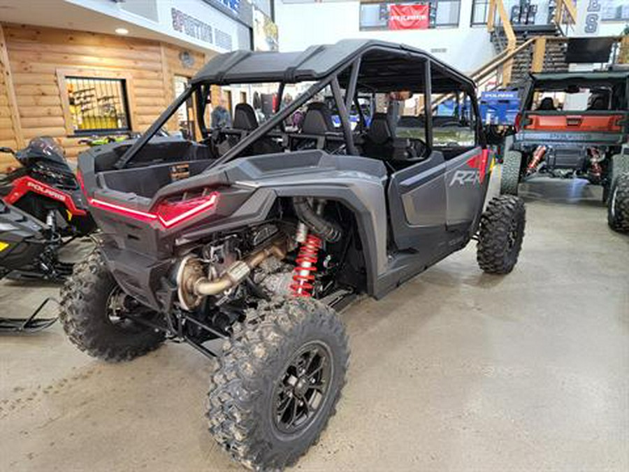 2024 Polaris RZR XP 4 1000 Ultimate