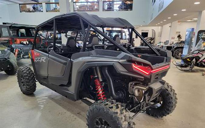 2024 Polaris RZR XP 4 1000 Ultimate