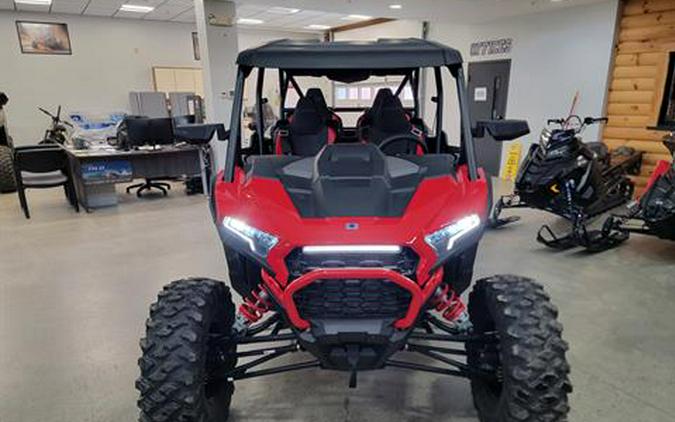 2024 Polaris RZR XP 4 1000 Ultimate