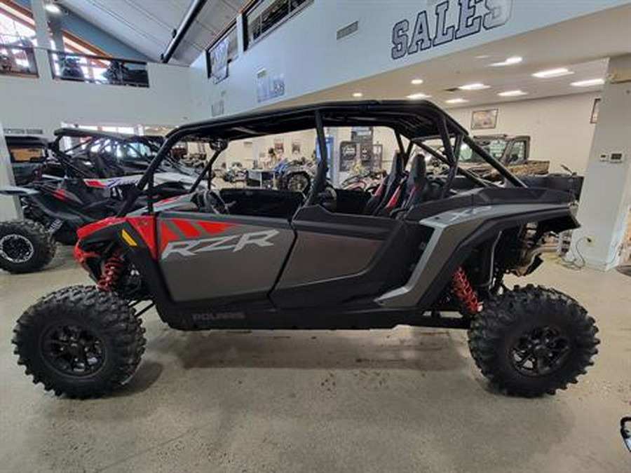 2024 Polaris RZR XP 4 1000 Ultimate