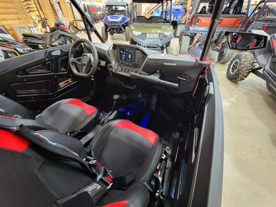 2024 Polaris RZR XP 4 1000 Ultimate