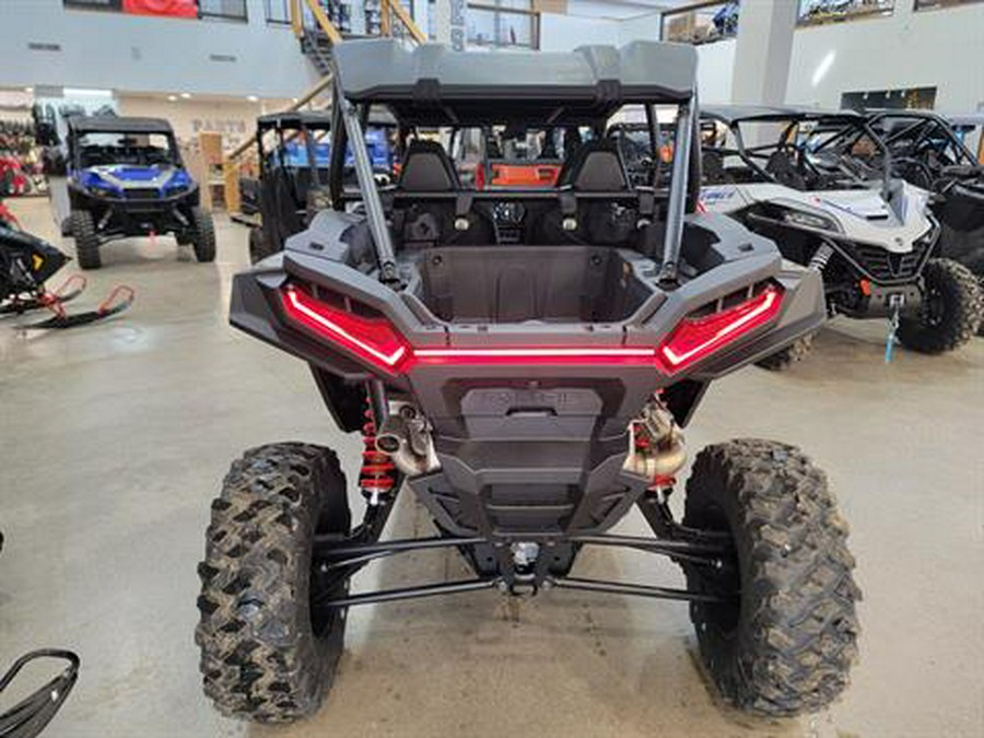 2024 Polaris RZR XP 4 1000 Ultimate