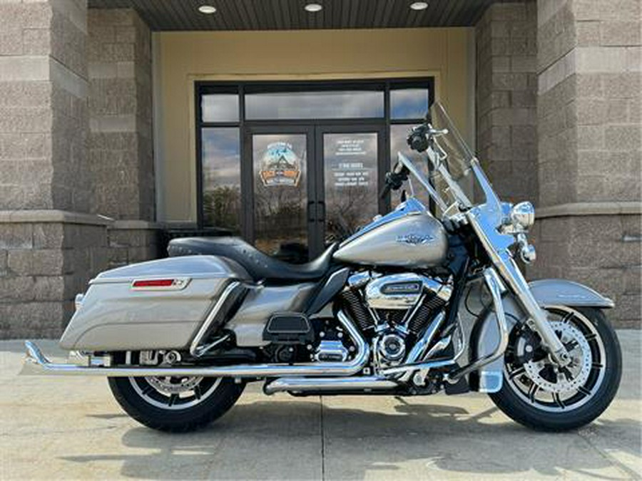 2017 Harley-Davidson Road King®