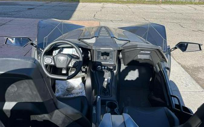 2023 Slingshot Slingshot S w/ Technology Package 1 Manual