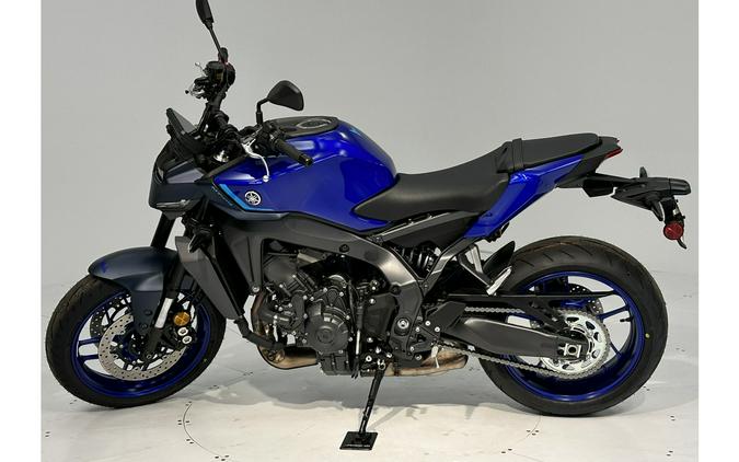 2024 Yamaha MT-09